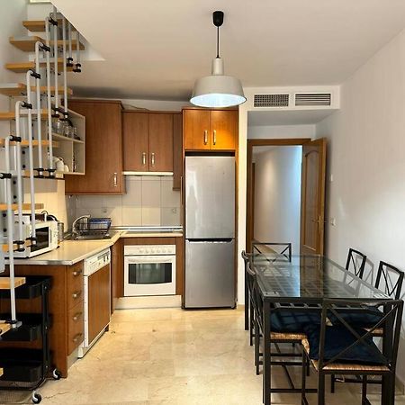 Апартаменты Apartamento Centro Historico Малага Экстерьер фото